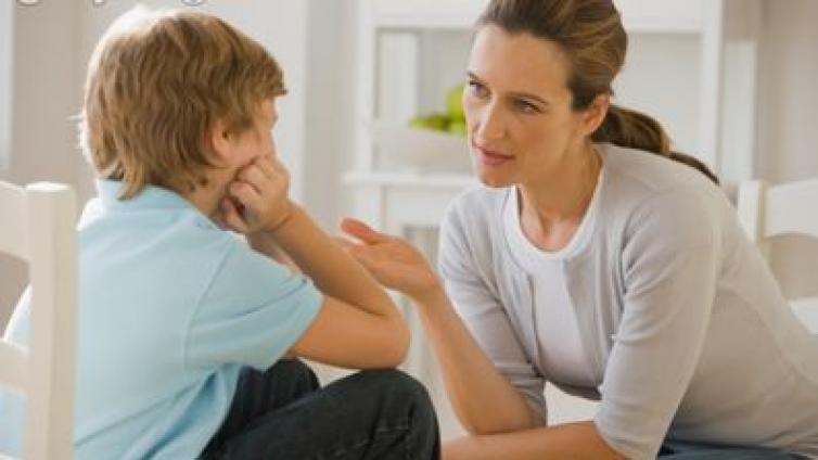 【最智慧家庭教育】为什么孩子不听话？还不是关系出了问题！