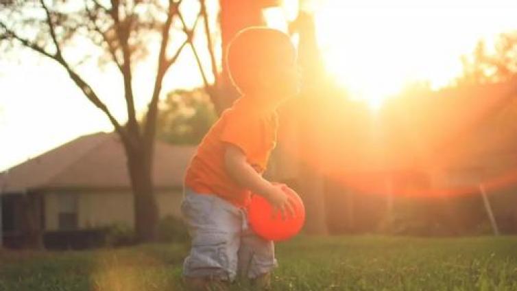 【最智慧家庭教育】孩子的潜能究竟有多大，看完你就知道了