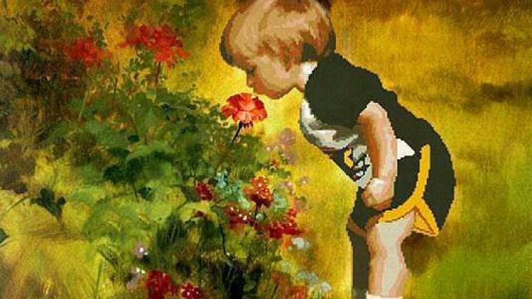 【最智慧家庭教育】自尊心：孩子成长不可少的重要前提