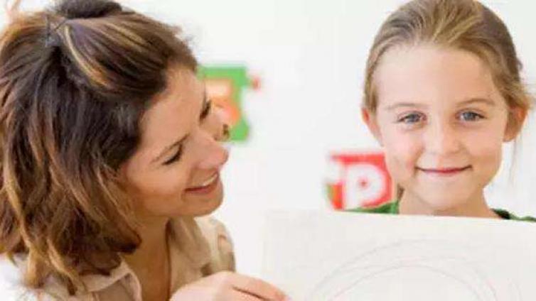 【最智慧家庭教育】不想毁掉孩子的自信心，就别这样做