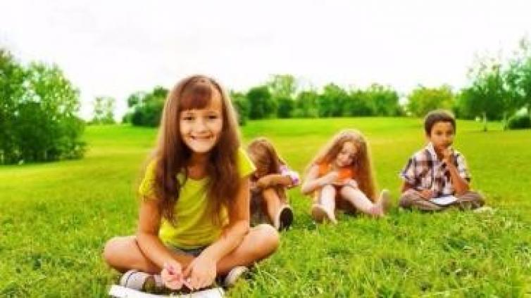 【最智慧家庭教育】改正孩子缺点没那么难，试试“亮点原则”