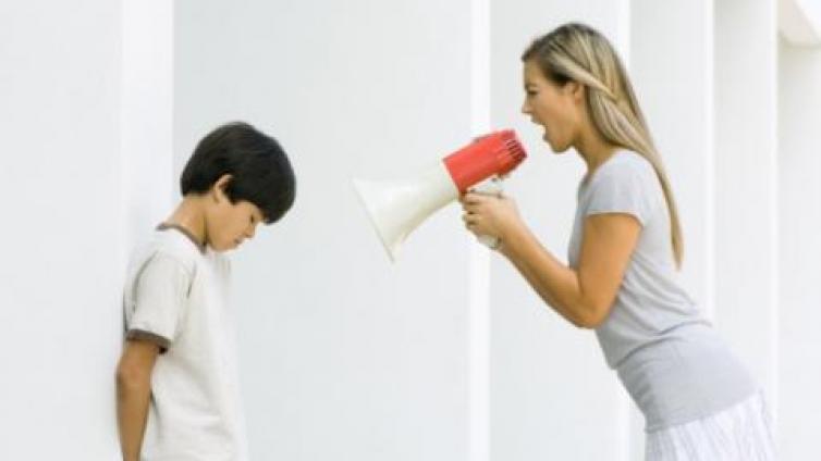 【最智慧家庭教育】三条家庭教育的“高压线”，碰到就死！