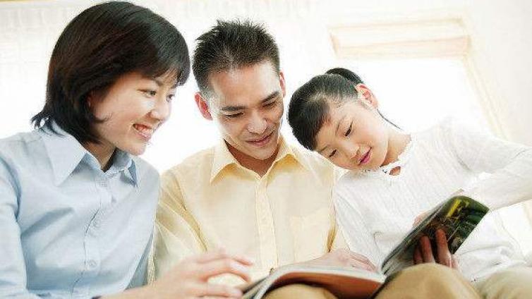 【最智慧家庭教育】读懂3句话，让你理解并善待孩子