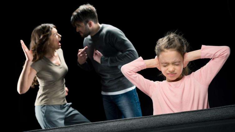 【最智慧家庭教育】测测你是不是合格的家长 