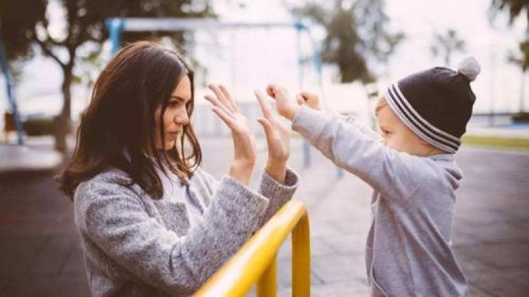 【最智慧家庭教育】父母如何帮助孩子改正缺点？