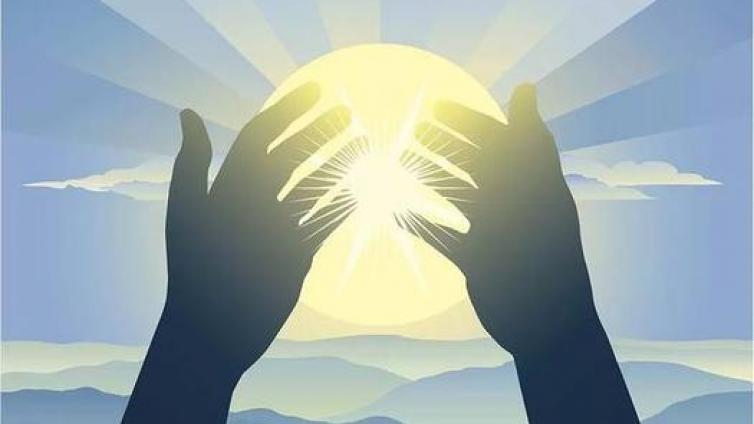 【最智慧家庭教育】《原谅》——献给孩子的诗