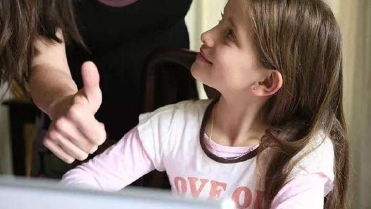 【最智慧家庭教育】最有力的教子工具：确认