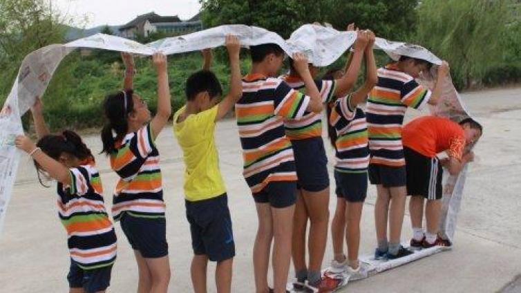 【最智慧家庭教育】家长必须让孩子身体、智力、心灵同步增长