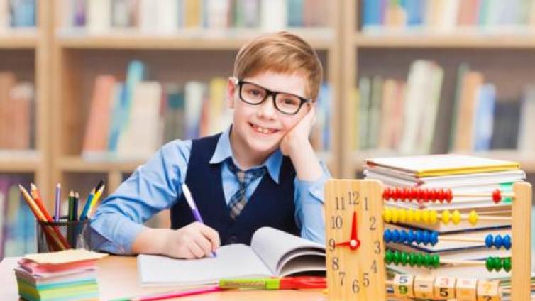 【最智慧家庭教育】孩子学习好的关键条件是什么？