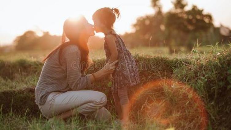 【最智慧家庭教育】妈妈，如果您能记住！