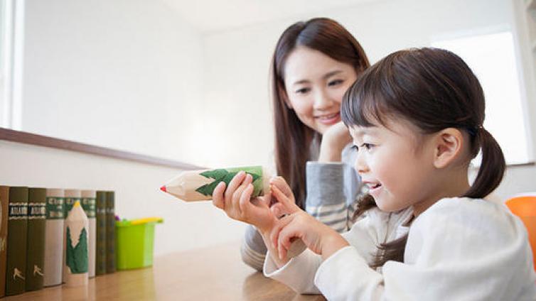 【最智慧家庭教育】父母要做孩子的“啦啦队队长”