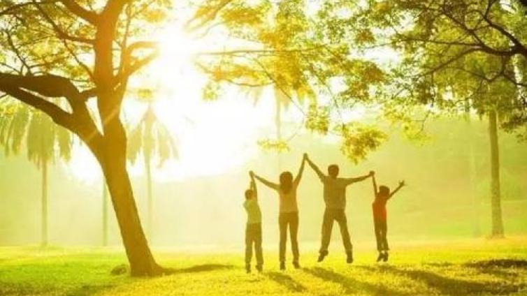 【最智慧家庭教育】家长在孩子生命中应扮演什么角色？