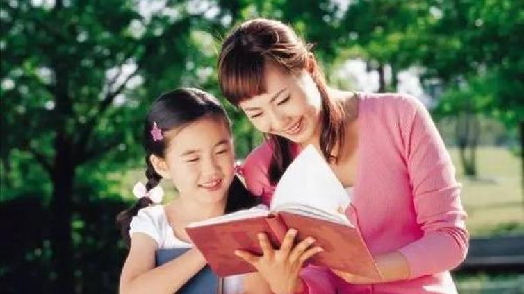 【最智慧家庭教育】培养孩子阅读习惯的5条建议