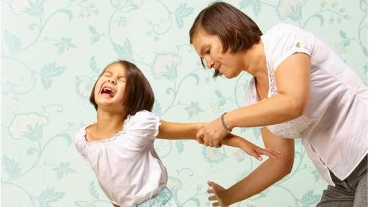 【最智慧家庭教育】对孩子的惩罚越来越不管用怎么办？