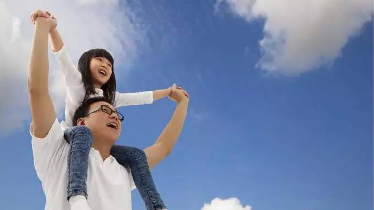 【最智慧家庭教育】父亲教育孩子常常使不上劲儿怎么办？