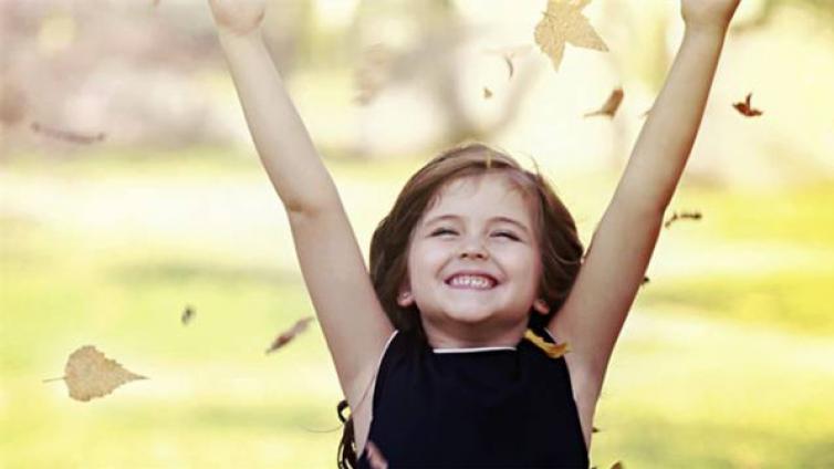 【最智慧家庭教育】发现童年的秘密