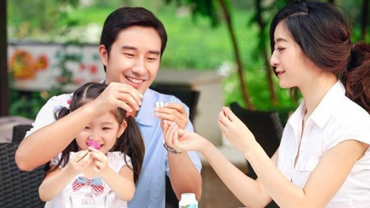 【最智慧家庭教育】美国脑科学家：想让孩子上哈佛大学，先要爱老婆