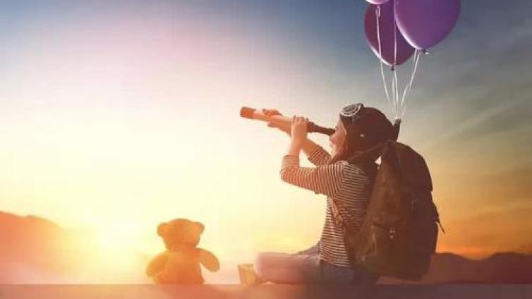 【最智慧家庭教育】告诉孩子“不要轻易许诺。”