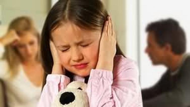 【最智慧家庭教育】不要让孩子因父母的婚姻而受伤 