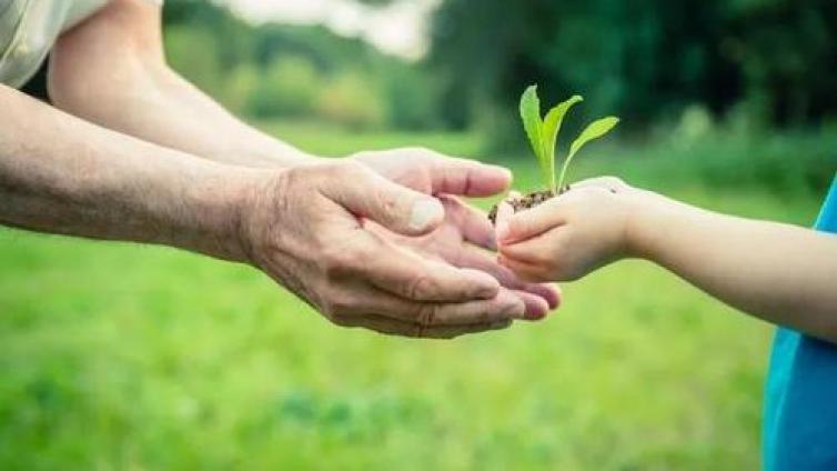 【最智慧家庭教育】好父母与孩子一起成长