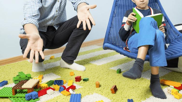 【最智慧家庭教育】培养好习惯要抓住孩子的心理需求 