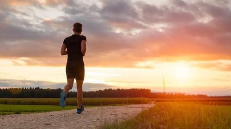 【最智慧家庭教育】运动是缓解孩子焦虑的好方法