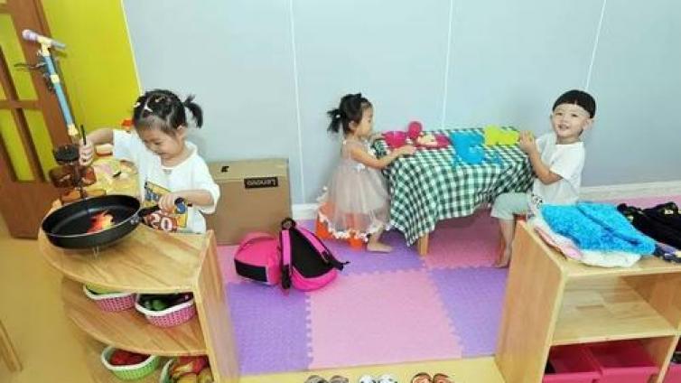 【最智慧家庭教育】让孩子在学习中享受游戏般的快乐