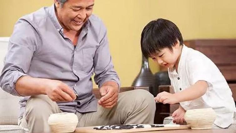 【最智慧家庭教育】孩子所学的东西并非越多越好 