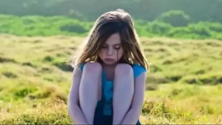 【最智慧家庭教育】早熟的女孩容易出现心理问题