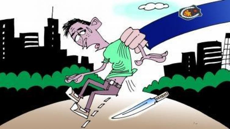 【最智慧家庭教育】父母要警惕孩子上学带刀的危险行为