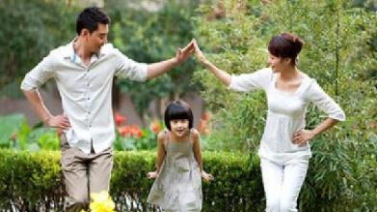 【最智慧家庭教育】夫妻关系第一，亲子关系第二