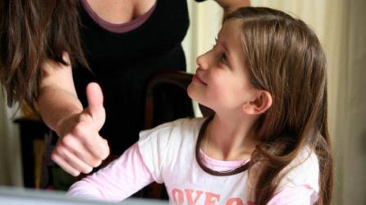 【最智慧家庭教育】父母比较越多对孩子伤害越大