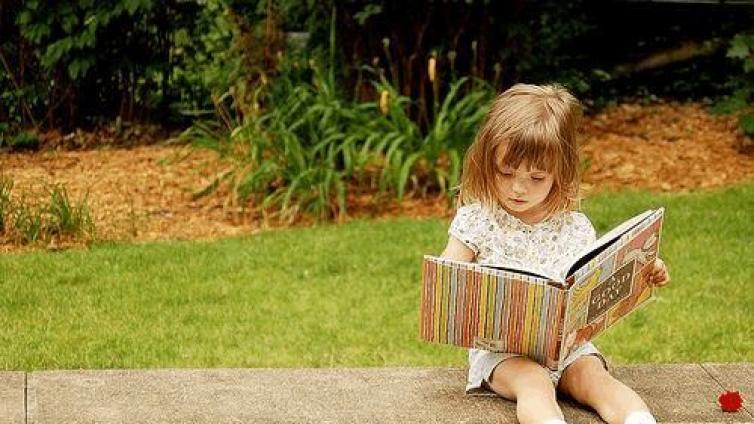 【最智慧家庭教育】四招教您的孩子养成阅读好习惯