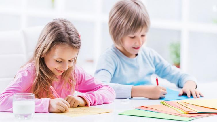 【最智慧家庭教育】分享《培养学习好习惯》