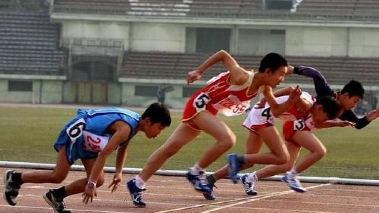 【最智慧家庭教育】运动第一就是强调健全人格的重要性