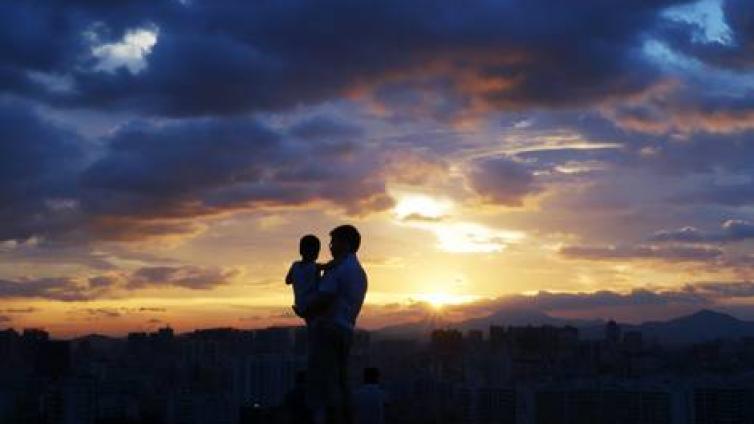 【最智慧家庭教育】孙云晓：再忙的父亲都可以成为好父亲