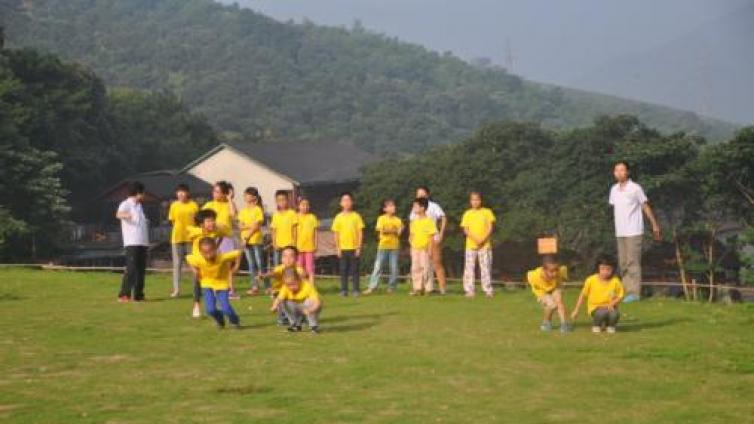 【最智慧家庭教育】孙云晓：青少年需要什么样的夏令营？