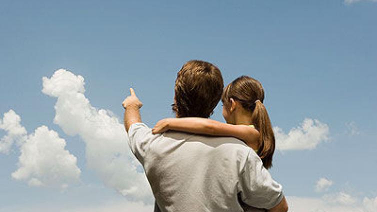 【最智慧家庭教育】父教缺失对男孩女孩都是灾难