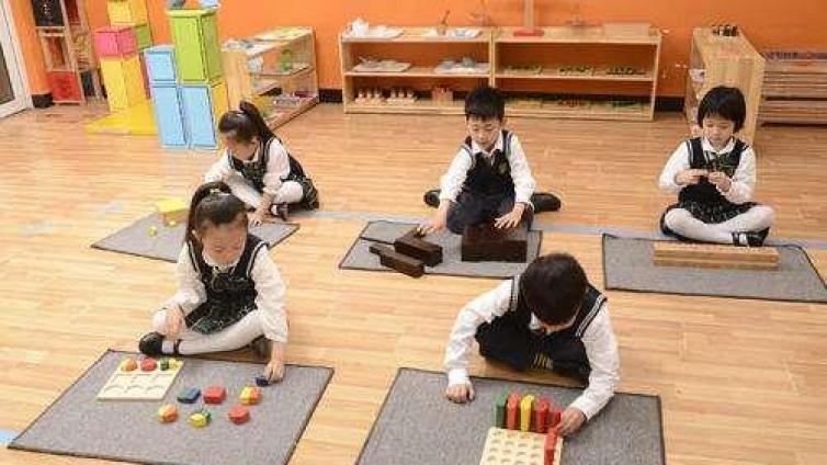 【最智慧家庭教育】今天的教育需要重新发现儿童