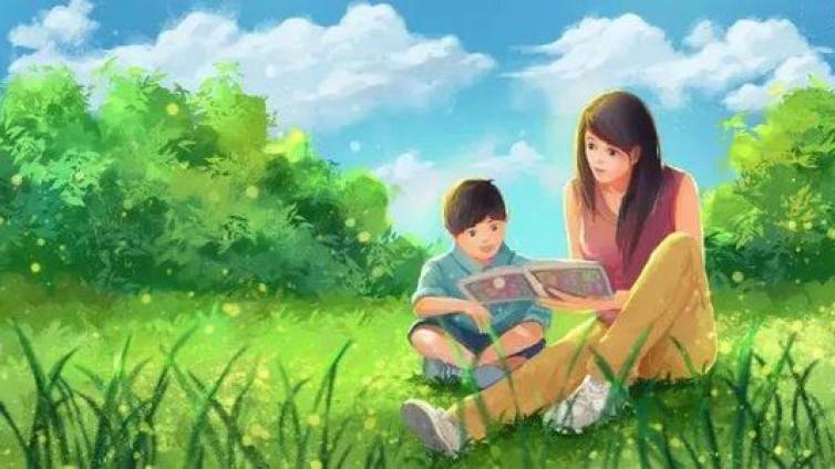 【最智慧家庭教育】老师更爱这6种类型家长的孩子