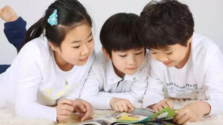 【最智慧家庭教育】如何培养孩子把阅读当成一种习惯