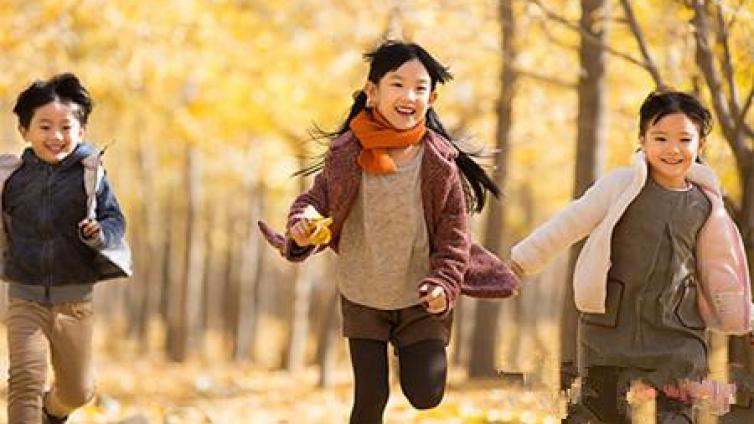 【中教院】如何让孩子从小错中学会承担责任