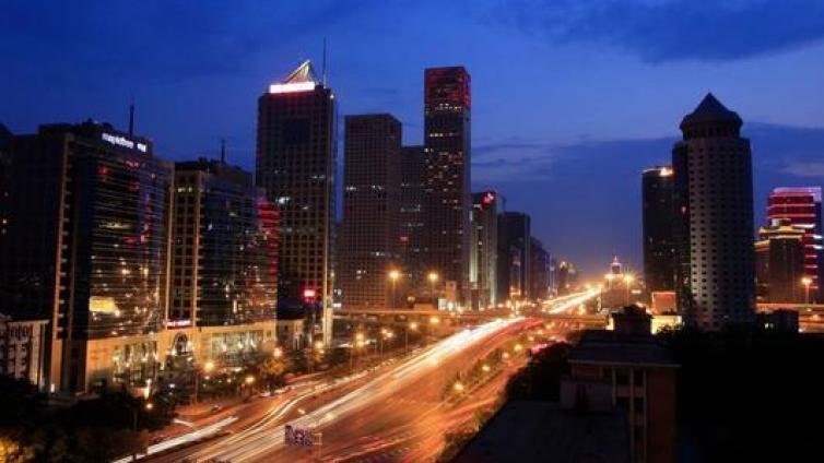 【最智慧家庭教育】我不是爱北漂，我只是爱生活