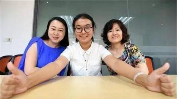 【最智慧家庭教育】学霸都来自于什么样的家庭？大数据表明：父母一般都是这种职业