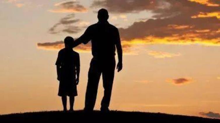 【最智慧家庭教育】如果让爸爸带一天娃？娃在就好！