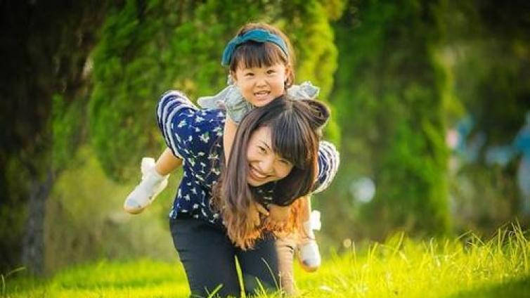 【最智慧家庭教育】年轻妈妈:累觉不"生"