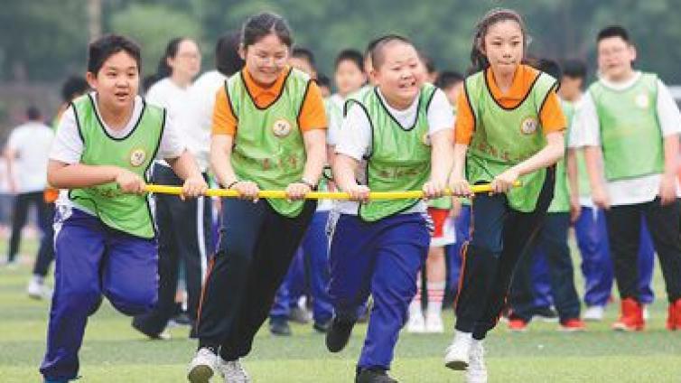 【最智慧家庭教育】原来，国内外孩子之间的差距从5岁就开始了！