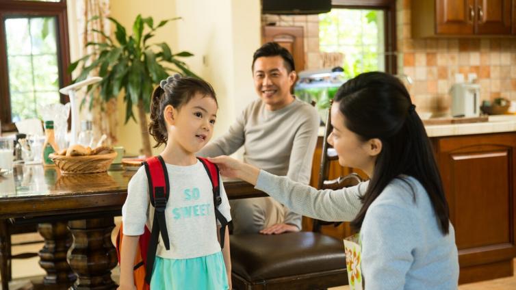 【最智慧家庭教育】什么样的家庭教育能培养出优秀的孩子？ 