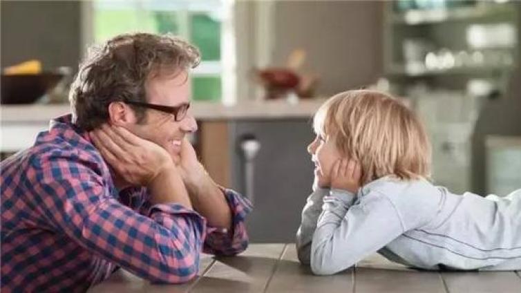 【最智慧家庭教育】爸妈！你们说的话我根本没听进去！