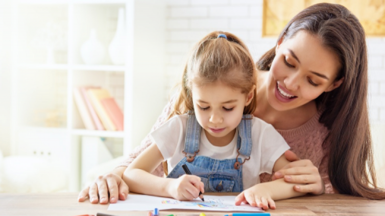 【最智慧家庭教育】不做“咆哮”家长,教你三招有效解决孩子的拖延症！ 